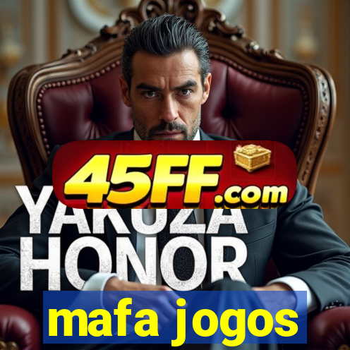 mafa jogos